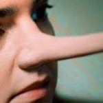 Почему ребенок начинает лгать? фантазии