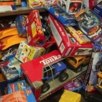 Самые опасные детские игрушки: Чего не надо дарить на Новый Год? Опасные игрушки