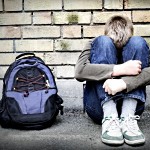 Куда уходит детство, или почему вам не сообщили, что ваш ребенок вырос? Переходный возраст